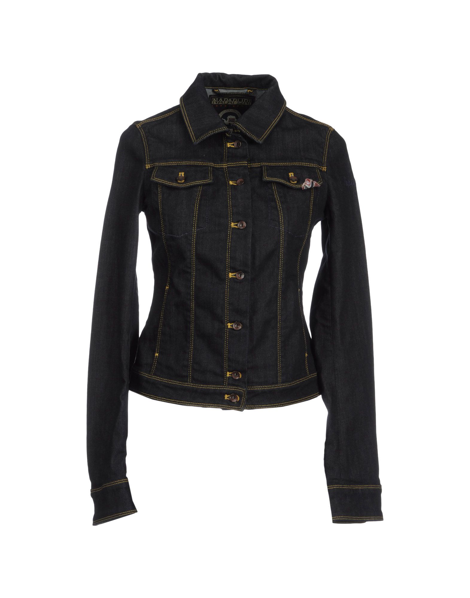 Foto napapijri chaquetas vaqueras
