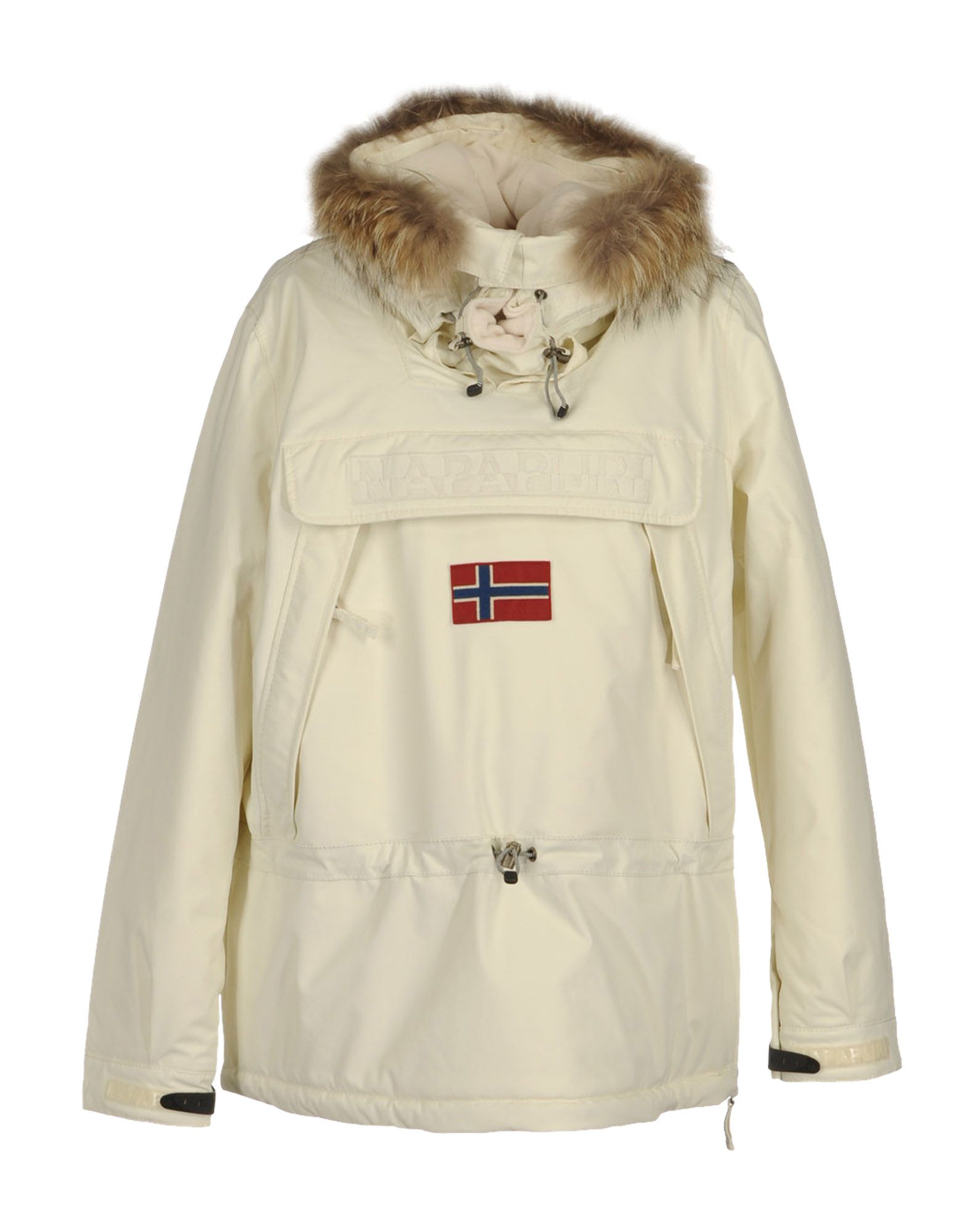 Foto napapijri chaquetones
