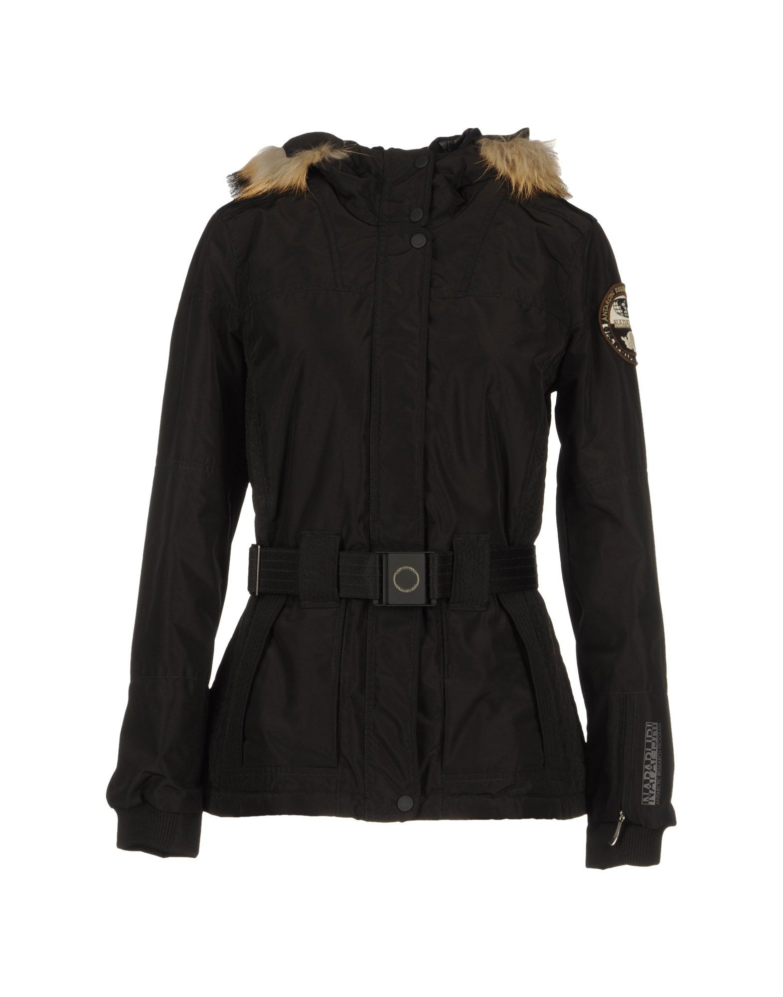 Foto napapijri chaquetones
