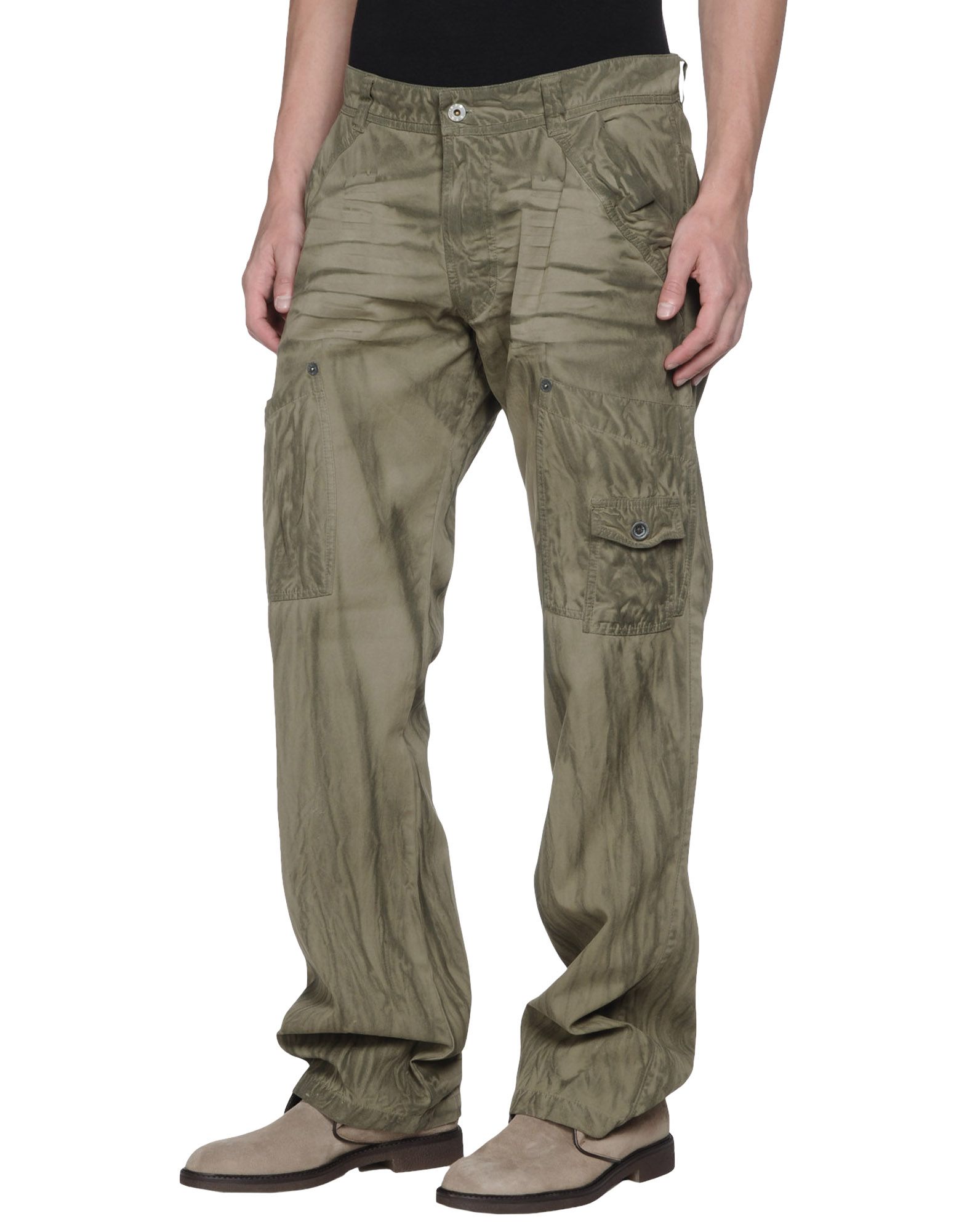 Foto napapijri pantalones
