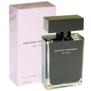 Foto Narciso rodriguez for her edt 100ml
