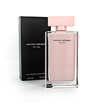 Foto NARCISO RODRIGUEZ FOR HER. NARCISO RODRIGUEZ Eau de Parfum for Women, Spray 100ml