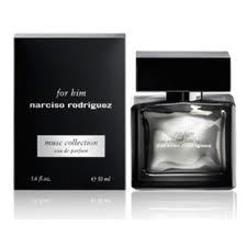 Foto NARCISO RODRIGUEZ MUSC COL. HIM EDP 50 ML