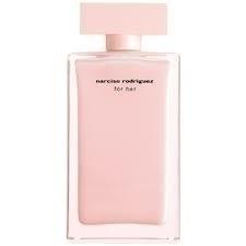 Foto NARCISO RODRIGUEZ MUSC eau de perfume spray intense 100 ml