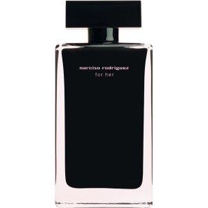 Foto Narciso Rodriguez perfumes mujer Toilette 100 Ml Edt