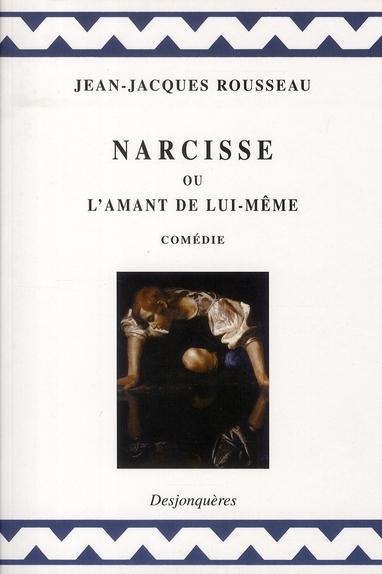 Foto Narcisse ou l'amant de lui-même