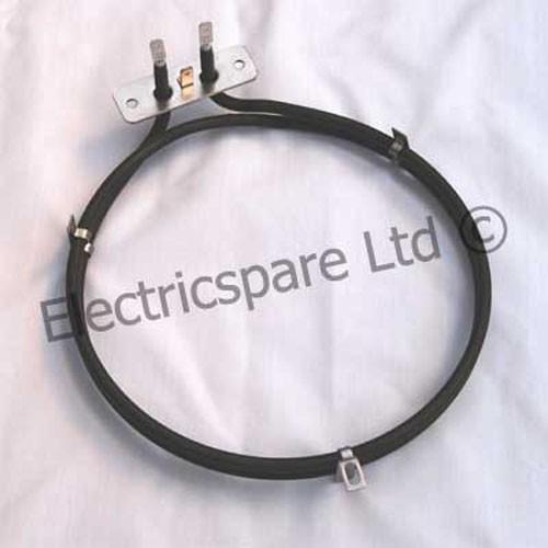 Foto Nardi fan oven element 2300W R2100008