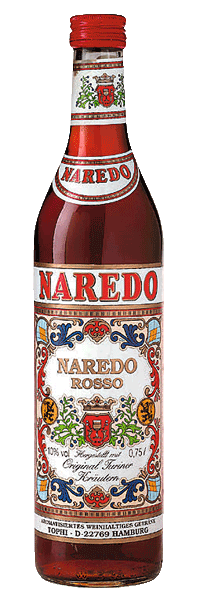 Foto Naredo Rotwein mild/süffig 0,75 l Diverse