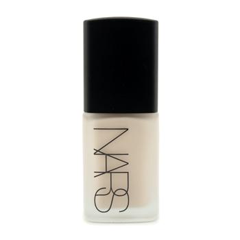 Foto NARS Sheer Base Maquillaje Mate - Mont Blanc 30ml/1oz