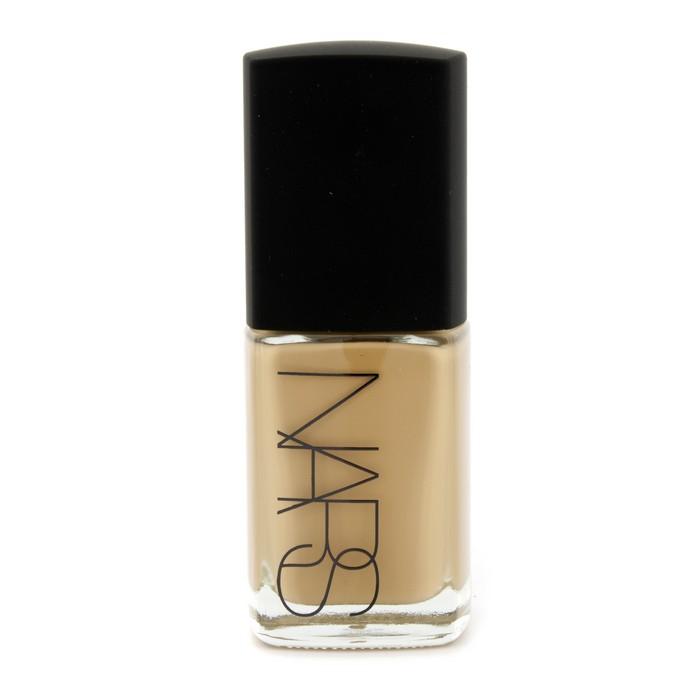 Foto NARS SheerBase Maquillaje Brillo - Syracuse 30ml/1oz