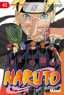 Foto Naruto #41