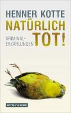 Foto Natürlich tot!