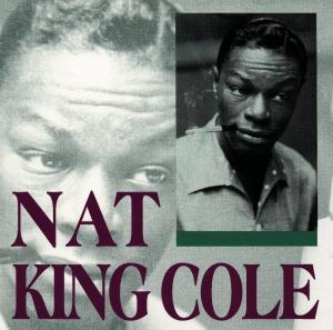 Foto Nat King Cole: Nat King Cole CD