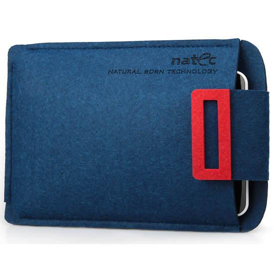 Foto Natec Funda Universal Sheep 10