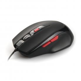 Foto Natec Genesis G33 Optical Wired Usb Gaming Mouse