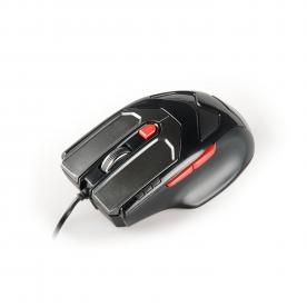 Foto Natec Genesis G77 Optical Wired Usb Gaming Mouse