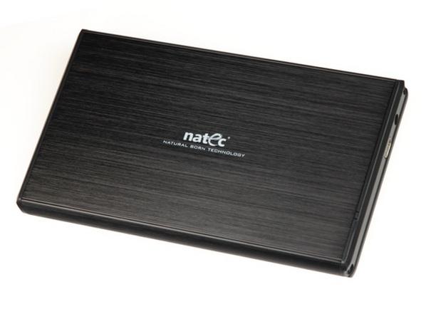 Foto Natec Rhino Carcasa 2.5