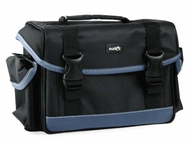 Foto Natec VisionR BAG-06 Funda Camara Reflex