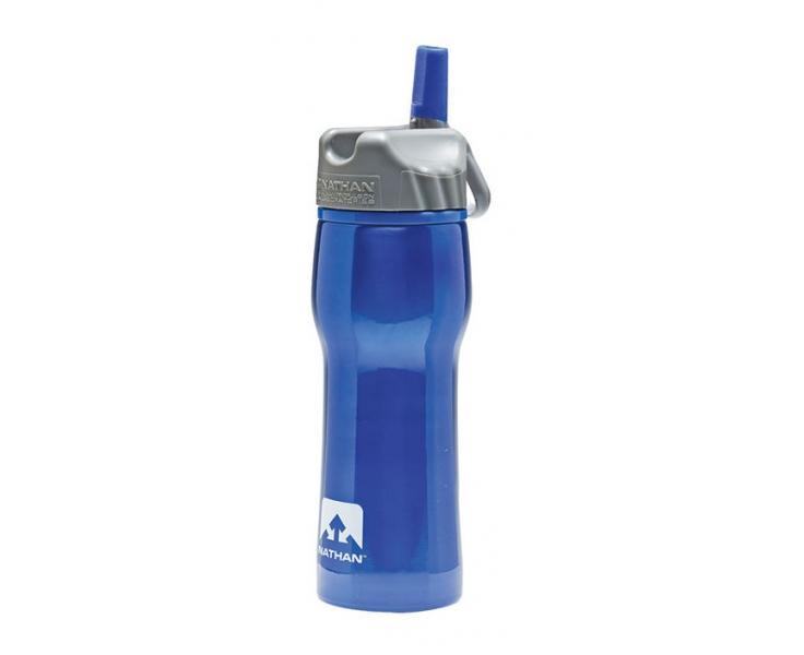 Foto NATHAN 500ml Steel Bottle