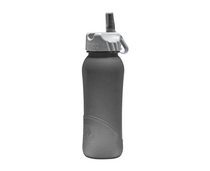 Foto NATHAN 700ml Tritan Bottle Frosted