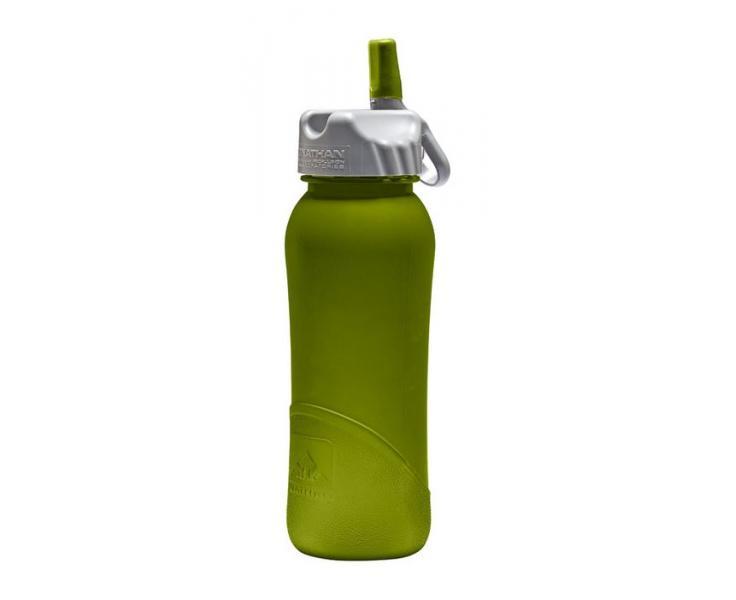 Foto NATHAN 700ml Tritan Bottle Frosted