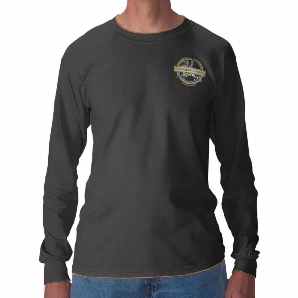 Foto Nathan Bedford Forrest (SP) Camisetas