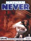 Foto Nathan Never 20 Misterio De La Tercera Edad