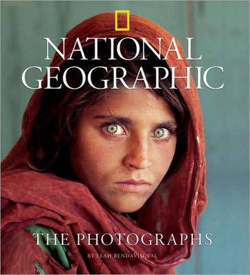 Foto National Geographic: The Photographs