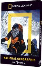 Foto National Geographic Sull?everest