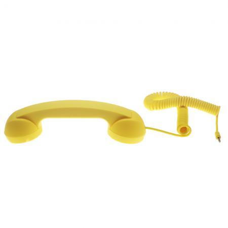Foto Native Union Retro Pop Amarillo Mm01hyel