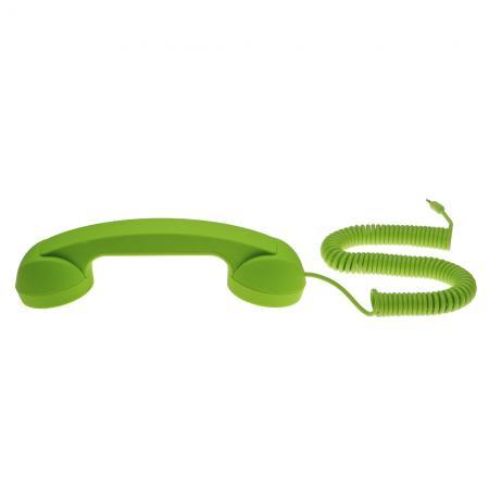 Foto Native Union Retro Pop Phone Verde Mm01hgre