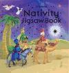 Foto Nativity Jigsaw Book