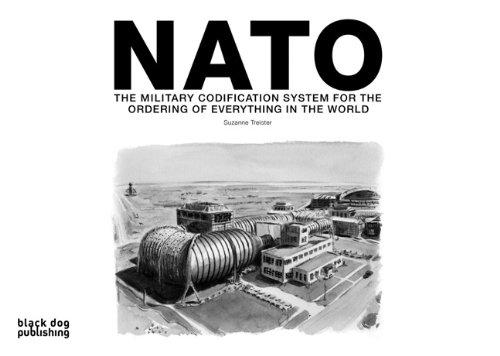 Foto NATO: The Military Codification System for the Ordering of Everything in the World