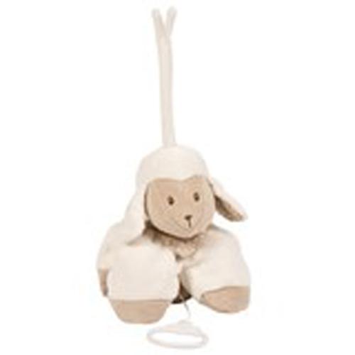 Foto Nattou Musicales Cappuccino Lamb