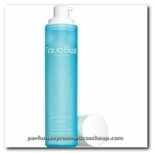 Foto Natura Bisse Oxygen Body Cream 500 Ml