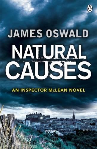 Foto Natural Causes (Inspector Mclean Mystery 1)