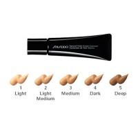 Foto Natural Finish Cream Concealer N 02