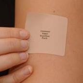 Foto Natural Insect Repellent Patches