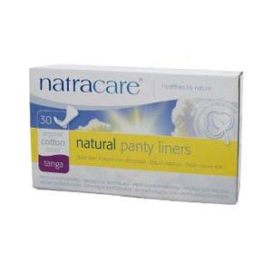 Foto Natural pantyliners tanga 30's