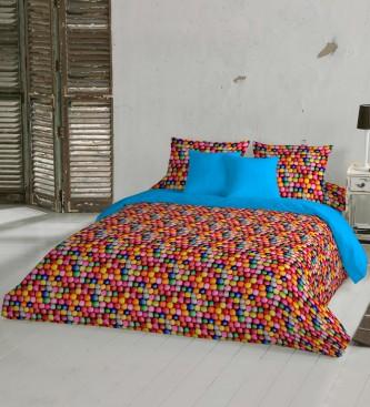 Foto Naturals. Juego de 4 piezas Rugs
