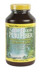 Foto Nature Cleanse PuriFiber (fibra, probióticos, bentonita..) 300 g