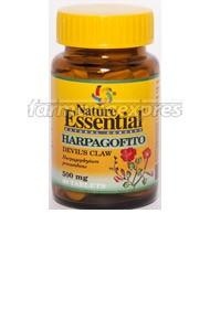 Foto Nature essential harpagofito 500 mg 50 capsulas