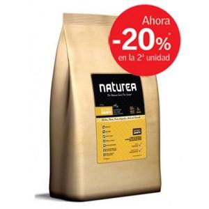 Foto Naturea growth - puppy 12 kg
