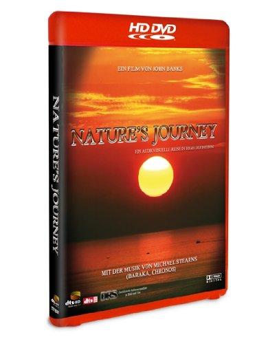 Foto Natures Journey (HD-DVD) HD DVD