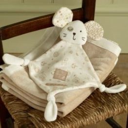 Foto Natures Purest Muñeco Mee-Mee Mouse