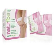 Foto Naturfiber fibra 100% vegetal 20x5 g soria natural