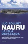 Foto Nauru, La Isla Devastada