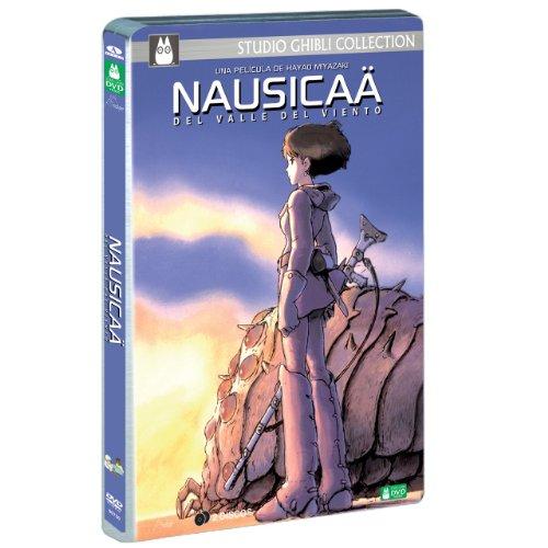 Foto Nausicaä del Valle del Viento (Edición Especial) [DVD]
