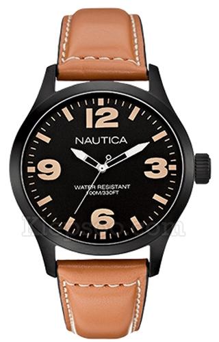 Foto Nautica Bfd 102 Relojes