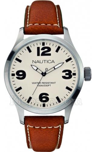 Foto Nautica Bfd 102 Relojes